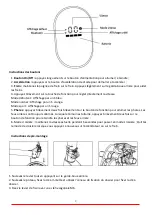 Предварительный просмотр 10 страницы URBANGLIDE RIDE XS Translation Of The Original Instructions