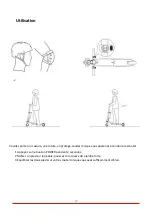 Предварительный просмотр 12 страницы URBANGLIDE RIDE XS Translation Of The Original Instructions