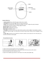 Предварительный просмотр 26 страницы URBANGLIDE RIDE XS Translation Of The Original Instructions