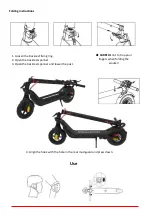 Предварительный просмотр 27 страницы URBANGLIDE RIDE XS Translation Of The Original Instructions