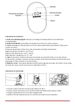 Предварительный просмотр 43 страницы URBANGLIDE RIDE XS Translation Of The Original Instructions