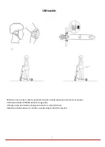 Предварительный просмотр 45 страницы URBANGLIDE RIDE XS Translation Of The Original Instructions