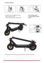 Предварительный просмотр 61 страницы URBANGLIDE RIDE XS Translation Of The Original Instructions