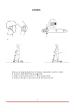 Предварительный просмотр 62 страницы URBANGLIDE RIDE XS Translation Of The Original Instructions