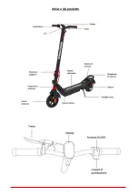 Предварительный просмотр 76 страницы URBANGLIDE RIDE XS Translation Of The Original Instructions