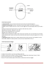 Предварительный просмотр 77 страницы URBANGLIDE RIDE XS Translation Of The Original Instructions