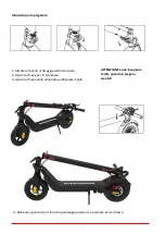 Предварительный просмотр 78 страницы URBANGLIDE RIDE XS Translation Of The Original Instructions