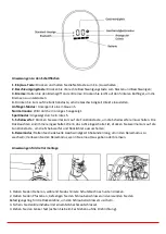 Предварительный просмотр 126 страницы URBANGLIDE RIDE XS Translation Of The Original Instructions