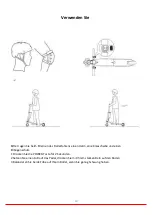 Предварительный просмотр 128 страницы URBANGLIDE RIDE XS Translation Of The Original Instructions