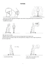 Предварительный просмотр 141 страницы URBANGLIDE RIDE XS Translation Of The Original Instructions