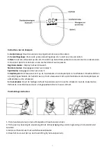 Предварительный просмотр 144 страницы URBANGLIDE RIDE XS Translation Of The Original Instructions