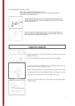 Предварительный просмотр 5 страницы URBANGLIDE URBANRIDE 55 User Manual