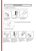 Предварительный просмотр 7 страницы URBANGLIDE URBANRIDE 55 User Manual