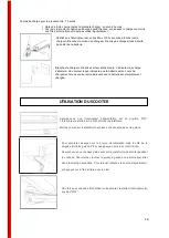 Предварительный просмотр 16 страницы URBANGLIDE URBANRIDE 55 User Manual