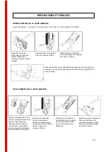 Предварительный просмотр 18 страницы URBANGLIDE URBANRIDE 55 User Manual