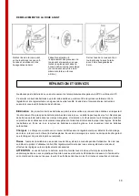 Предварительный просмотр 19 страницы URBANGLIDE URBANRIDE 55 User Manual