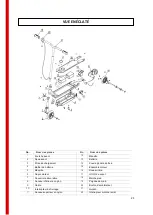 Предварительный просмотр 21 страницы URBANGLIDE URBANRIDE 55 User Manual