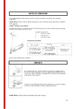 Предварительный просмотр 26 страницы URBANGLIDE URBANRIDE 55 User Manual