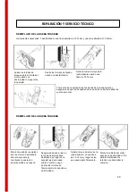 Предварительный просмотр 29 страницы URBANGLIDE URBANRIDE 55 User Manual