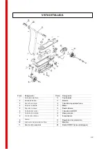 Предварительный просмотр 32 страницы URBANGLIDE URBANRIDE 55 User Manual