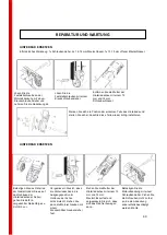 Предварительный просмотр 40 страницы URBANGLIDE URBANRIDE 55 User Manual