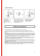 Предварительный просмотр 41 страницы URBANGLIDE URBANRIDE 55 User Manual