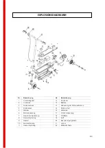 Предварительный просмотр 43 страницы URBANGLIDE URBANRIDE 55 User Manual