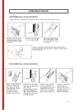 Предварительный просмотр 51 страницы URBANGLIDE URBANRIDE 55 User Manual