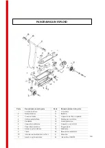 Предварительный просмотр 54 страницы URBANGLIDE URBANRIDE 55 User Manual