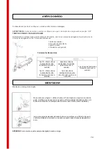 Предварительный просмотр 70 страницы URBANGLIDE URBANRIDE 55 User Manual