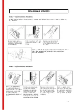 Предварительный просмотр 73 страницы URBANGLIDE URBANRIDE 55 User Manual