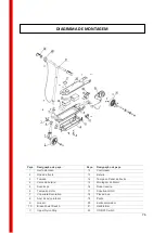 Предварительный просмотр 76 страницы URBANGLIDE URBANRIDE 55 User Manual