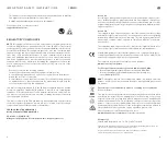 Предварительный просмотр 5 страницы Urbanista MMEP0000909N Manual