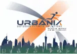 Preview for 1 page of URBANIX Proludic R37-UBX-208B Installation Manual