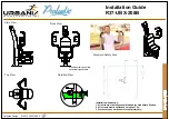 Preview for 19 page of URBANIX Proludic R37-UBX-208B Installation Manual