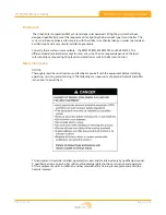 Preview for 3 page of urbansolar RMS-F Series Installation & Operation Manual