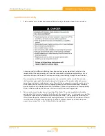 Preview for 9 page of urbansolar RMS-F Series Installation & Operation Manual