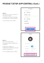 Preview for 9 page of Urbanworx SMART UXLibra-8B Instruction Manual