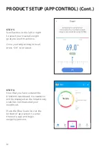 Preview for 10 page of Urbanworx SMART UXLibra-8B Instruction Manual