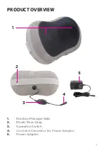 Preview for 7 page of Urbanworx UX8SMC Instruction Manual