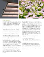 Preview for 5 page of Urbarn Panel Garden Series 2.0 User Manual