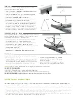 Preview for 7 page of Urbarn Panel Garden Series 2.0 User Manual