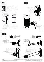 Preview for 2 page of urbidermis GUNNAR Quick Manual