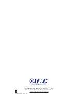 Preview for 20 page of URC AZ-1 Owner'S Manual