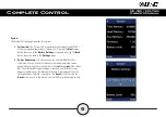 Preview for 7 page of URC Complete Control MX-790 Owner'S Manual