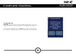 Preview for 8 page of URC Complete Control MX-790 Owner'S Manual