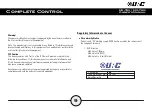 Preview for 11 page of URC Complete Control MX-790 Owner'S Manual