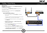 Предварительный просмотр 10 страницы URC HDA-8100 Owner'S Manual