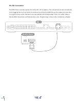 Preview for 7 page of URC MRX-10 Installation Manual