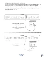 Preview for 8 page of URC MRX-10 Installation Manual